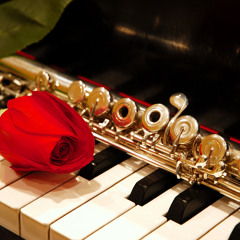 A song from a secret garden (Flute and Piano Cover by Ivan Denata)