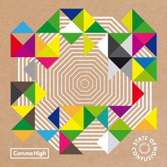 Snippet Animals - Album State of Confusion