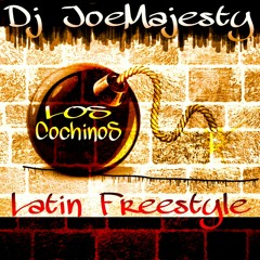 Dirty "D" / Latin Freestyle Mix