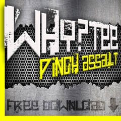 WHY-TEE - PINCH ASSAULT - ( 2008 ) - FREE DOWNLOAD