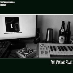GrafPsychofarmaca & Chief Diggin - The Phonk Phactor (Mixtape - Free Download)