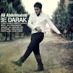 Ali abdolmaleki-Be Darak