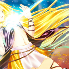 Nightcore - Show Me The Light [Lunaspace]