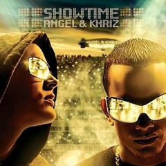 Khriz Y Angel - Na De Na (Show Time Club Mix DJ Caos)