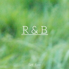 R&B & Hip Hop