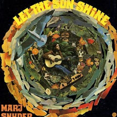 Marj Snyder - rain