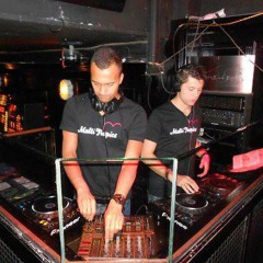 Multi Tropics-Pleasure (Preview)(Unmastered)