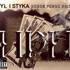 3. Zanim Odejdę - STYL I STYKA feat Suhy - 2011