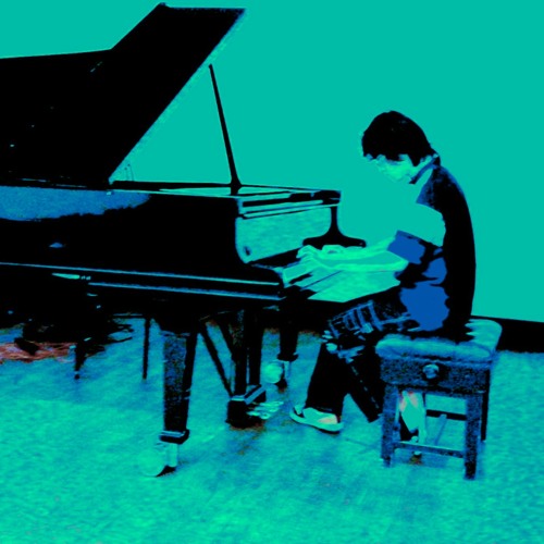 Ryo Fukaura: Scarlatti - Sonata in D K.535
