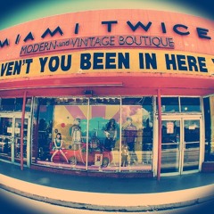 Miami Twice x