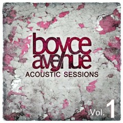 05 - So Small (Carrie Underwood Cover)