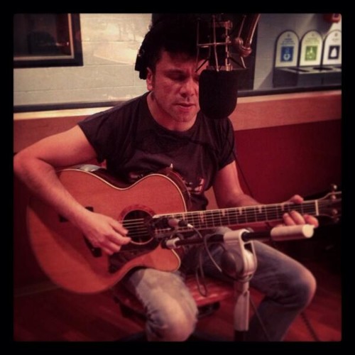 LIBRE (Live Montréal - Le Mouv')