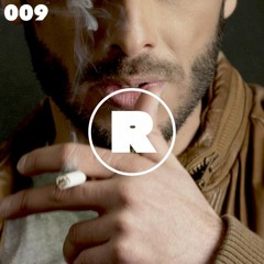REKIDS RADIO SHOW 009 - WOODY