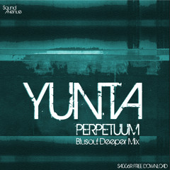 Yunta - Perpetuum (Blusoul Deeper Mix) Sound Avenue