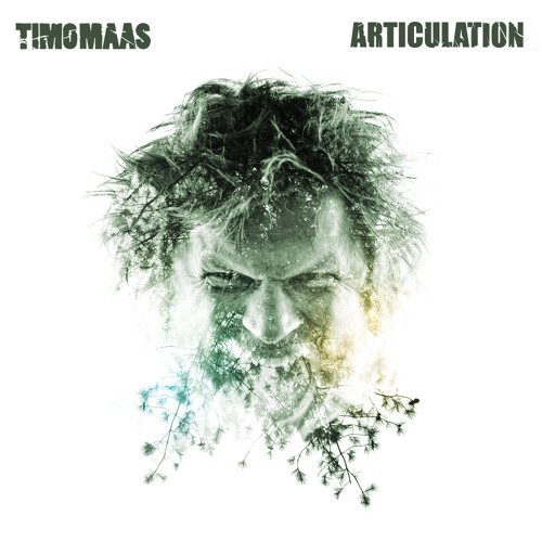Timo Maas feat. Katie Cruel - Articulation /// Rockets & Ponies 2013