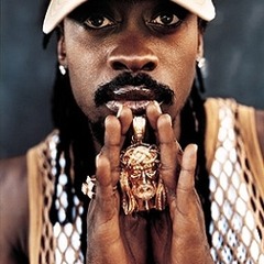 Beenie Man - Gimme Gimme (XCYLE Hype Re-Drum)