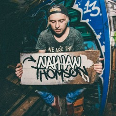 Nathan Thomson - Time To (Original Mix)