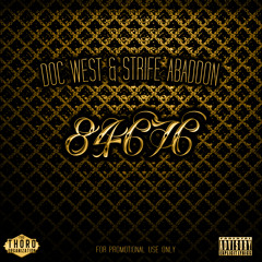 Doc West - Party On A Weekday