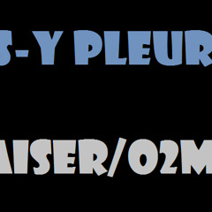Vas-y pleur !!! feat kaiser