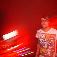 Lars Neubert aka Lars Funk - In The Mix