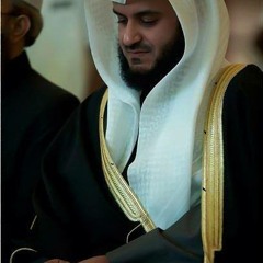 شيخ مشاري العفاسي - تلاوة مؤثرة من سورة ص 1427
