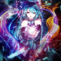 Nightcore - Listen to Your Heart [DHT]
