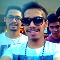 Caesar Peace - 4 Years Old (Cover Chris Brown) (Acoustic)