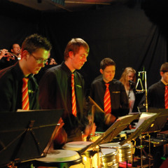 Walk Like An Egyptian --- Live at The Voice of Percussion
