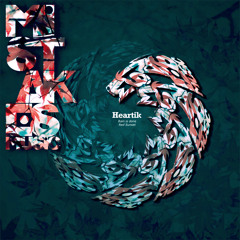 music by HEARTIK - Rain is done (out now!)