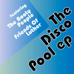 Friends Of Luther - If U Don't Wanna Be (Spin Cycle Edit)