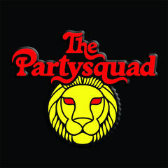 The Partysquad & DJ Punish - Mash it up