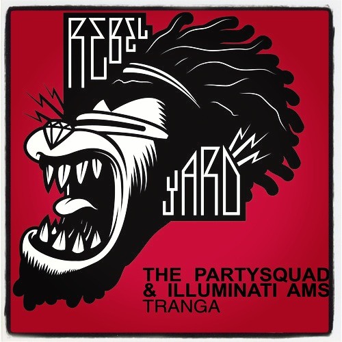 Stream The Partysquad Illuminati Ams Tranga By The Partysquad