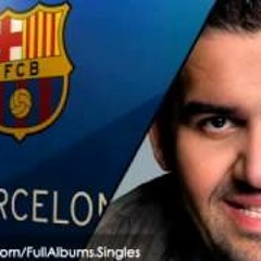 Jasmi-habibi barceloni