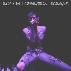 Rollin' (Cover) (BF - Operaion Scream)