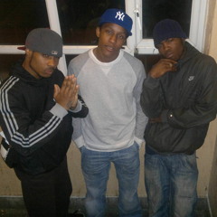 Jamz ft Dash- What you saying Darling...