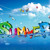 Artwork for Vik - Summer (comercial romanian songs)