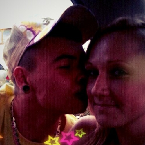 Intentuz live - Alisa Sophie