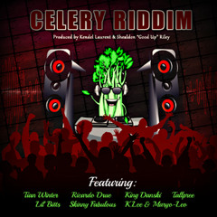 DANGER ZONE Ricardo Drue Skinny Fab Tal Pree [CSMSTR]
