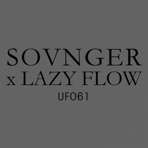 Sovnger x Lazy Flow - Ash PREVIEW
