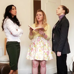 The Spell- Mountview Film Academy