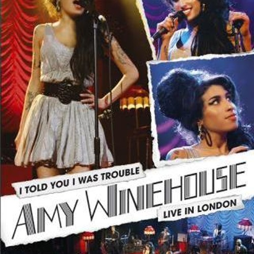 Stream Veronica Carreño Martinez | Listen to amy winehouse playlist ...