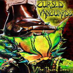 Cursed Vanguards - Of Thorny Devils