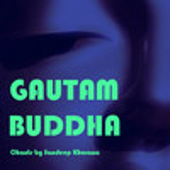 Buddham Sharanam Gachami