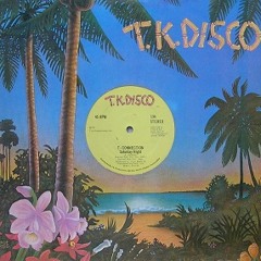 T Connection - Saturday night (Bleck re-edit)