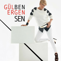 Gülben Ergen - Sen (2013)