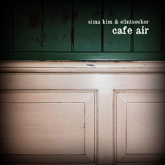 Lullaby - Sima Kim & elintseeker (free EP on Audio Gourmet)