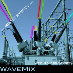 WaveMix - Low Pressure Blues - Soulful Funk 70 BPM