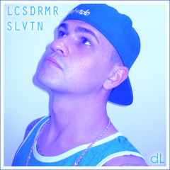 Lucas Dreamer - Insomniac