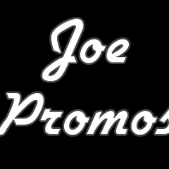 Joe J Thomas: Promo Demo