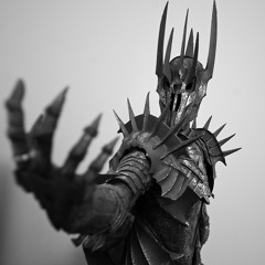 Various Artists — The Lords of Hardtechno